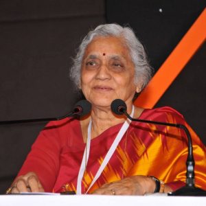 UMA TULI