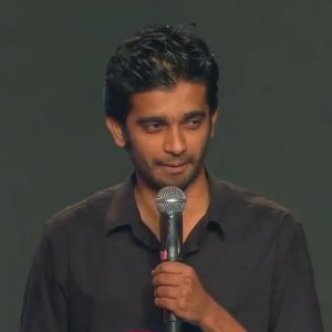 Vilas Nayak