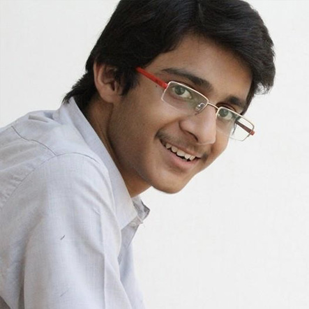 Dhruv Agrawal
