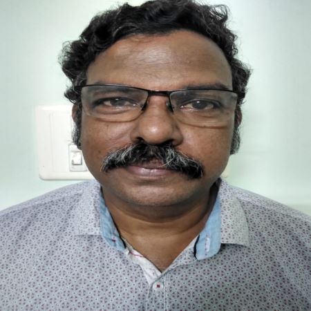 Rabindran Isaac