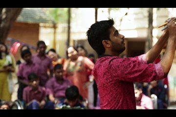 Theme Song 2016 (Housla, Video featuring Vilas Nayak)