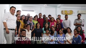 Fellowship Bootcamp at IIS 2019 Fellowship Bootcamp at IIS 2019