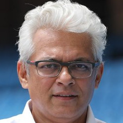 JOY BHATTACHARYA