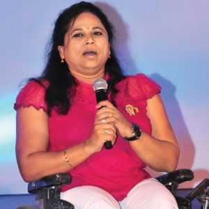 MALATHI HOLLA