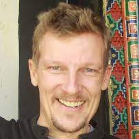 PAUL KRONENBERG
