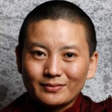 ANI CHOYING DROLMA