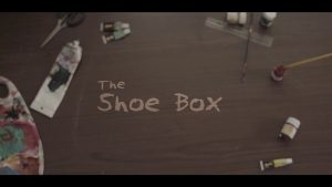 Short Film Shoe Box at IIS 2019 Short Film Shoe Box at IIS 2019