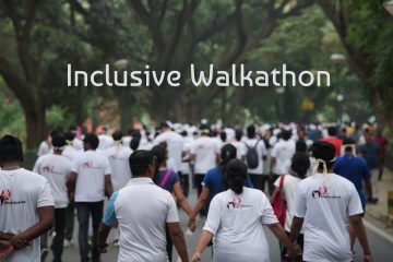 Walkathon 2018