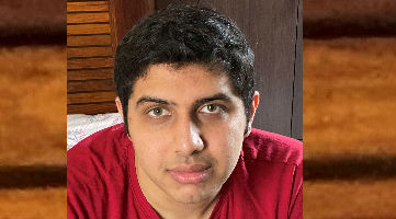 Ayush Bhambhani