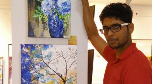 Arun Srinivasan