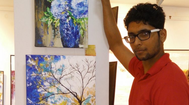 Arun Srinivasan
