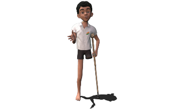 Meet Inclu