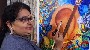 Jyothi K Kumar