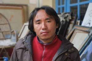 Sanjay Rai Bantawa