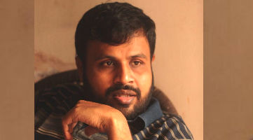 Swaminathan Manivannan