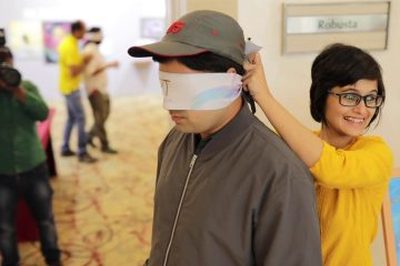 Art For Inclusion 2019
