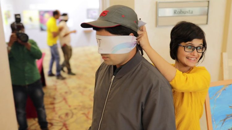 Art For Inclusion 2019