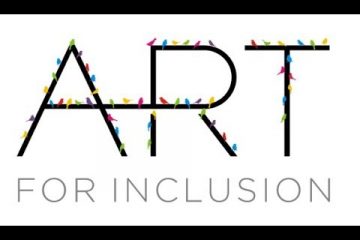 Art For Inclusion at IIS 2019