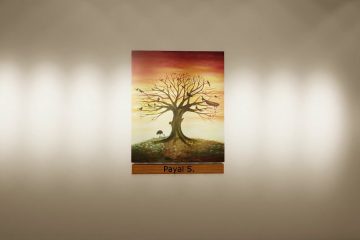 Art For Inclusion 2019 | Digital Art Gallery