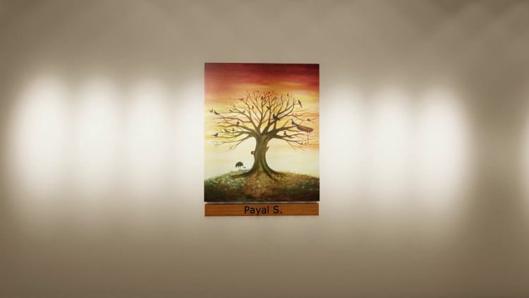 Art For Inclusion 2019 | Digital Art Gallery
