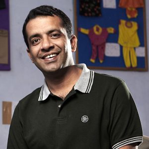 Anshu Gupta