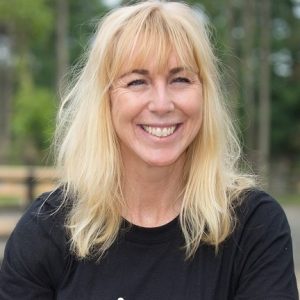 Caroline Casey