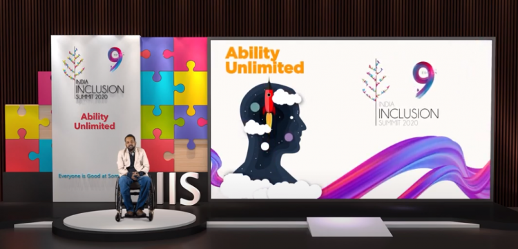 The Asmaan is no Limit for Ability