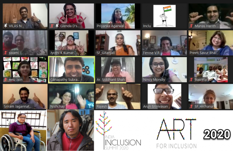 The Navaratnas of AFI 2020