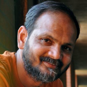 Brij Kothari