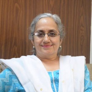 Rajni Bakshi