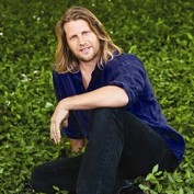 Rupert Isaacson