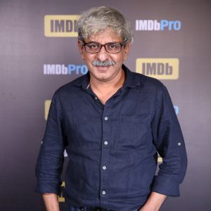 Sriram Raghavan