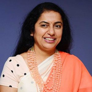 Suhasini Maniratnam