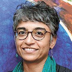Dr. Vibha Krishnamurthy