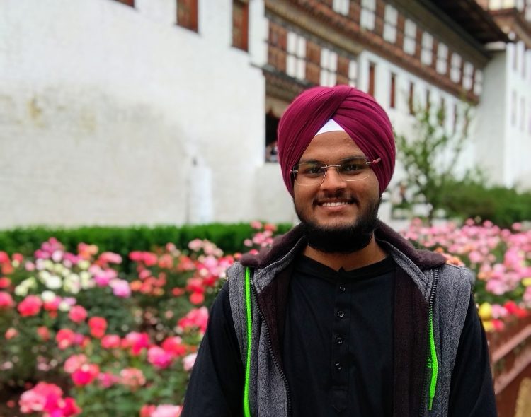 Amanpreet Singh Chopra