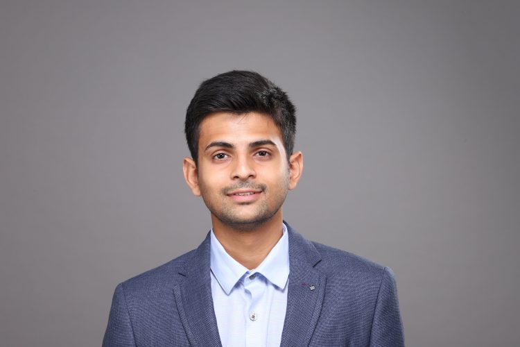 Saswat Mishra