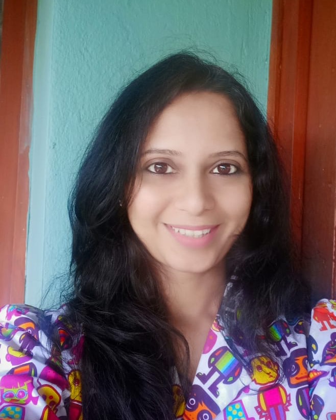 Shweta Runwal