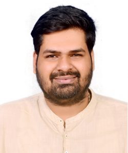 Sooraj Santhosh Kumar S