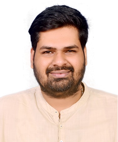 Sooraj Santhosh Kumar S