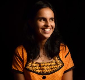 Tiffany Brar