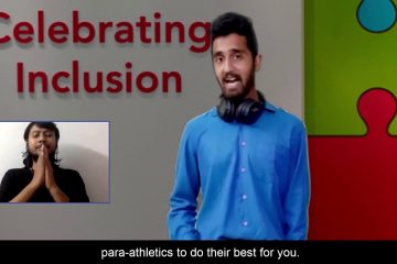 Prithvi Sekhar at IIS 2020