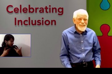 Rob Bernstein at IIS 2020
