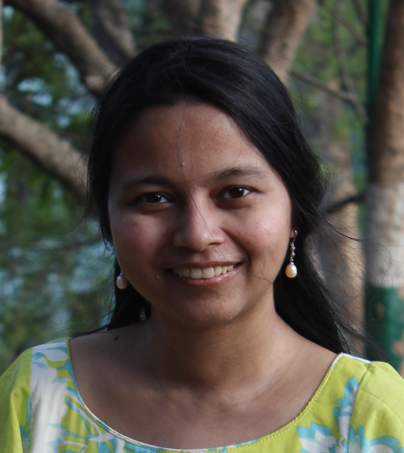 Soumita