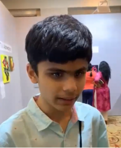 Pranav Savla