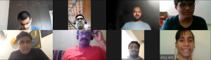 AFI Team