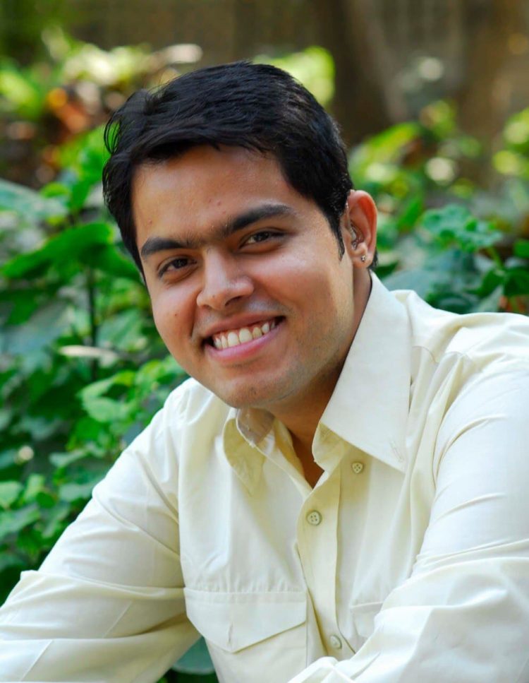 Karan Arora