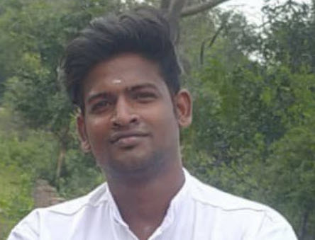 Muthamizh selvan