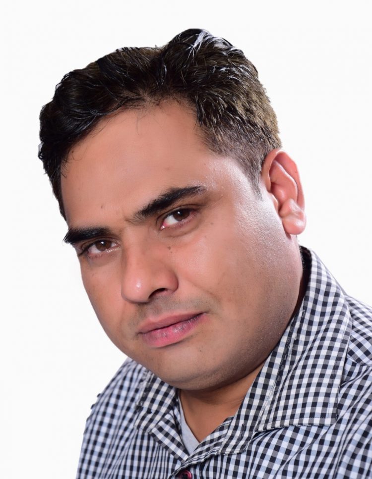 Parveen Kumar