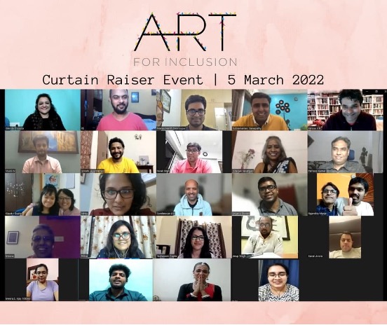 The silent power of visual expression