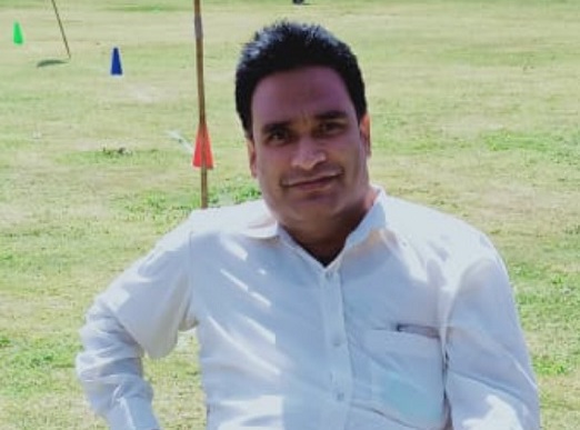 Javed Ahmad Tak